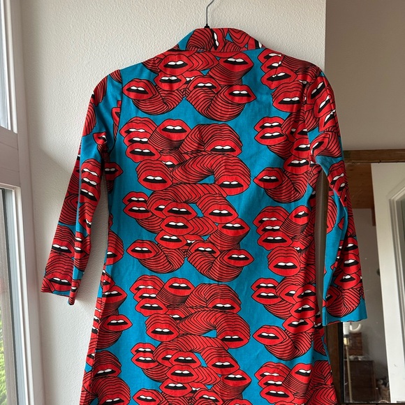 Nooworks Art Teacher Dress Mouths - Picture 11 of 12